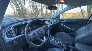 Opel 2022 Opel GrandLand ! LIFT ! IDEALNY ! Bogato Wyposażony !, zdjęcie 7