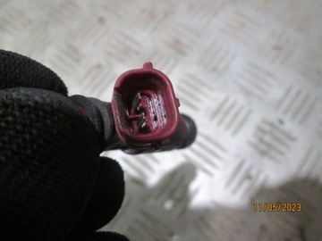 VSTŘIKOVACÍ TRYSKA VSTŘIKOVAČE 195500-3310 1.6 16V MAZDA 3