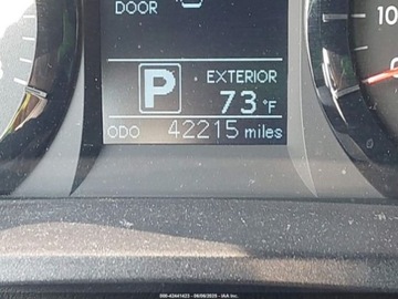 Toyota Sienna III 2017 Toyota Sienna 2017 TOYOTA SIENNA LE 8 PASSENGER 3.5 Benzyna 296KM, zdjęcie 11