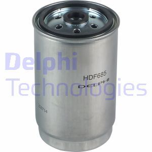 DELPHI HDF685 FILTR PALIVA