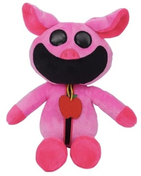 PickyPiggy Smiling Critters талисман PLUSH Poppy Playtime Глава 3