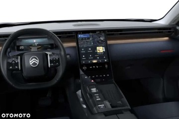 Citroen C5 Aircross 2025 Citroen C5 Aircross Plus Hybrid Bogate wyposazenie Duzy Rabat 1.2, zdjęcie 7