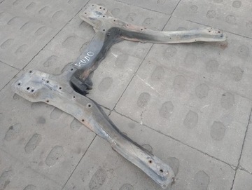 FIAT SCUDO I 96-06 салазки, подвеска, балка двигателя, передняя тележка, траверса