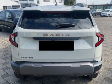 Dacia Duster II SUV Facelifting 1.0 TCe ECO-G 100KM 2025 Od ręki - Extreme LPG 1.0 Tce 100KM / Pakiet Zimowy, zdjęcie 3