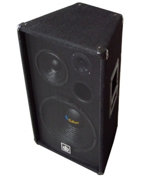 MOCNA KOLUMNA ESTRADOWA DIBEISI Q8001 MOC max 300W