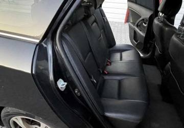 Toyota Avensis II Kombi 2.2 D-4D 177KM 2009 Toyota Avensis 2.2 Diesel 177 Km Skory Kamera 2.2 Diesel 177KM, zdjęcie 17