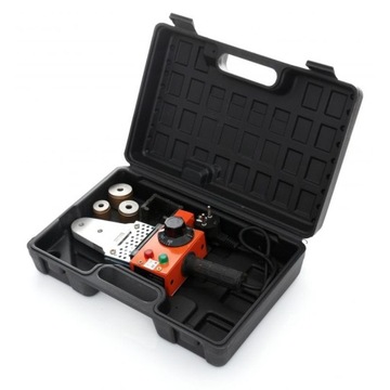 СВАРОЧНЫЙ АППАРАТ ДЛЯ СВАРКИ ТРУБ ПВХ ПП, МАТРИЦ ПЭ ПБ