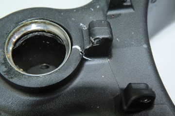 KAWASAKI ZX 6R ZX-6R 09-12 RAMA + DOKUMENTY