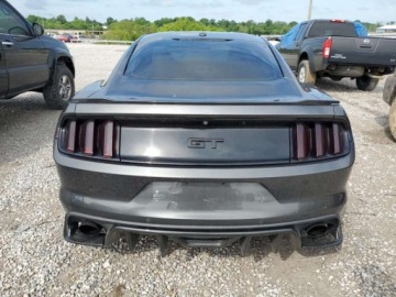 Ford Mustang VI 2017 Ford Mustang GT 2017 5.0l 5.0 Benzyna 435KM, zdjęcie 2