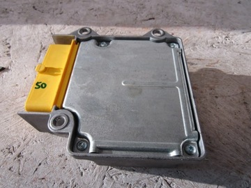 Модуль подушки безопасности VW Skoda Audi