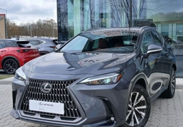 Lexus NX II SUV Facelifting 2.5 350h 243KM 2023 Lexus NX NX 350h Elegance Comfort Vat Marza Salon PL ASO 1 wl., zdjęcie 9