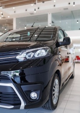 Toyota 2024 Toyota Proace Verso Verso 2.0 D4-D Long Business Aut. 2.0 Diesel 177KM, zdjęcie 16