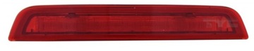 SVĚTLO STOP TOYOTA YARIS XP130 07.14-12.19