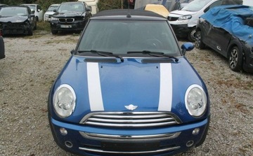Mini One II Hatchback 1.6 90KM 2006 MINI ONE 1.6 Benzyna 90KM, zdjęcie 1