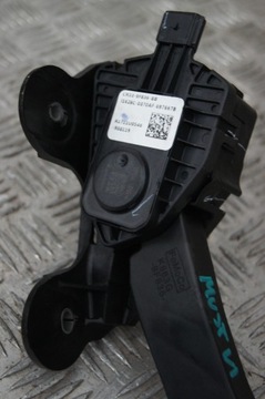 Ford Mustang VI 2.3 Педаль потенциометра газа 15-