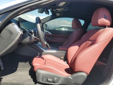 BMW Seria 4 G22-23-26 2025 BMW M4 M440i 2025 3.0l 3.0 Benzyna 382KM, zdjęcie 7