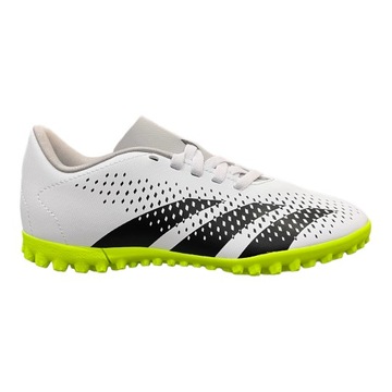 Adidas Żwirówki Turfy PREDATOR ACCURACY.4 TF J roz. 38 IE9444