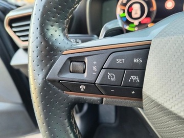 Cupra Formentor 2022 Cupra Formentor serwis ASO 1.4 hybryda 204KM bezwypadkowy pakiety kamera36, zdjęcie 22