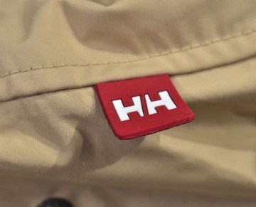 HH Helly Hansen Protection Płaszczyk Damski / M