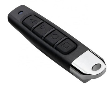 УНИВЕРСАЛЬНЫЙ ПУЛЬТ ДУ ДЛЯ СИГНАЛИЗАЦИИ ВОРОТ