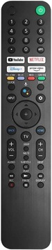 Pilot DO SONY RMFTX520U RMFTX520P czarny