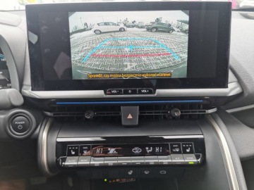 Toyota C-HR II SUV Plug-In 2.0 Hybrid Dynamic Force Plug-in  223KM 2024 Toyota C-HR 2.0 PHEV Executive 2.0 PHEV Executive,, zdjęcie 24