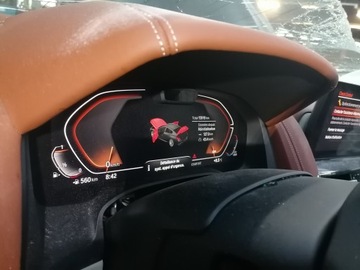 BMW 8 G16 G15 840i G11 740i ДВИГАТЕЛЬ B58B30 В КОМПЛЕКТЕ ИГЛА 2022 г.