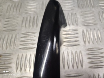 KLIKA DVEŘE LEVÝ PŘEDNÍ ZADNÍ MERCEDES W204 EU C197