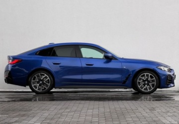 BMW Seria 4 G22-23-26 2025 BMW Seria 4 I wlasciciel M Sport Hak Gwarancja Bezwypadkowy FVAT23, zdjęcie 2