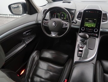 Renault Espace V Van 1.6 Energy dCi 160KM 2015 Renault Espace 1.6 dCi, Automat, 7 miejsc, Skóra, zdjęcie 6