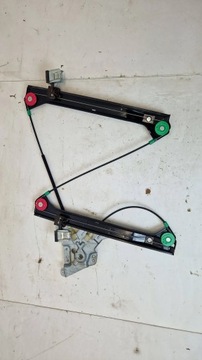 MECHANIZMUS OKNO LEVÝ PŘEDNÍ SAAB 9-3 93 12793728