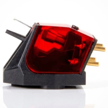 Rega Ania Pro — картридж проигрывателя MC