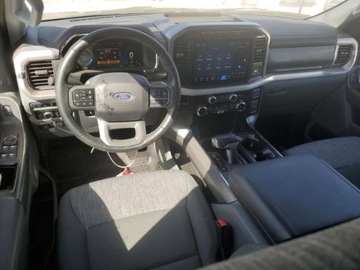 Ford 2023 Ford F150 2023, 4x4, LIGHTNING PRO, od ubezpieczalni Elektryczny 580KM, zdjęcie 6