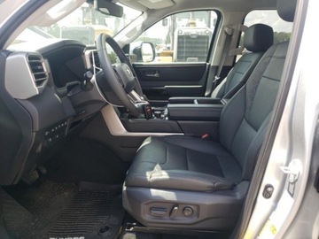 Toyota Tundra II 2024 Toyota Tundra 2024 r., 3,4L CREWMAX LIMITED HYBRID 3.4 Hybryda 437KM, zdjęcie 6