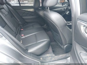 Infiniti Q50 II 2020 Infiniti Q50 2020 INFINITI Q50 EDITION 30 AWD 3.0 Benzyna 300KM, zdjęcie 7