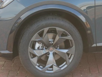 Cupra Formentor Crossover 1.5 TSI 150KM 2026 CUPRA Formentor 1.5 e-TSI DSG Suv 150KM 2026, zdjęcie 17