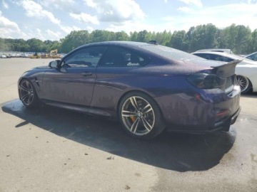 BMW Seria 4 F32-33-36 2015 BMW M4 2015 3.0l 3.0 Benzyna 425KM, zdjęcie 1
