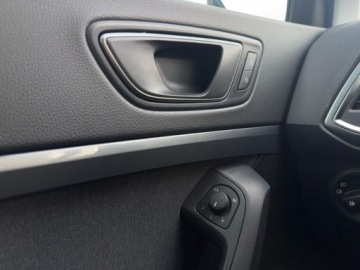 Seat Ateca SUV Facelifting 1.5 EcoTSI 150KM 2022 Seat Ateca 1.5 TSI 150 KM Style SS, Gwarancja, FV23, Manual 1.5 Benzyna, zdjęcie 22