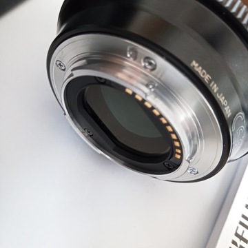 Fujifilm Fujinon XF 56 мм f/1.2 R APD