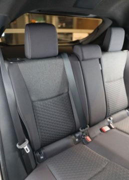 Toyota 2025 Toyota Yaris Cross Hybrid 1.5 Style 1.5 Hybryda 130KM, zdjęcie 11