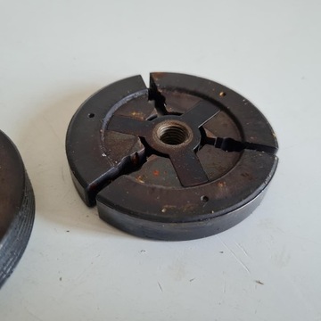 NAC SPS 01-45 КОМПЛЕКТ КОРЗИНЫ КОРЗИНЫ БАРАБАНА СЦЕПЛЕНИЯ