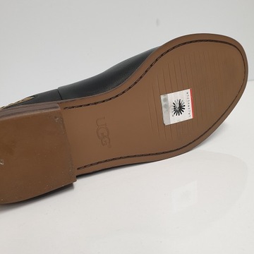 Buty kowbojki damskie botki UGG 39