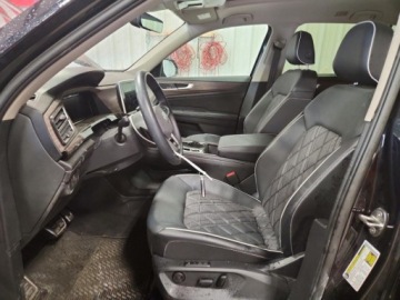 Volkswagen 2024 Volkswagen Atlas 2024r., Sel Premium R-line, 2.0L, od ubezpieczalni 2.0, zdjęcie 6