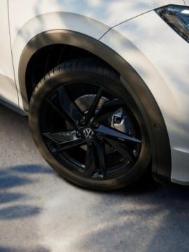 Volkswagen T-Roc I SUV Facelifting 1.5 TSI ACT 150KM 2026 Volkswagen T-Roc Style 1.5 eTSI 150 KM DSG -, zdjęcie 8