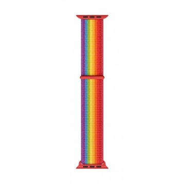 РЕМЕШОК ДЛЯ ЧАСОВ APPLE 44 / 42 мм PRIDE EDITION
