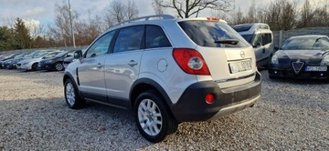 Opel Antara 2010 Opel Antara Jeden Właściciel Super Stan, zdjęcie 7