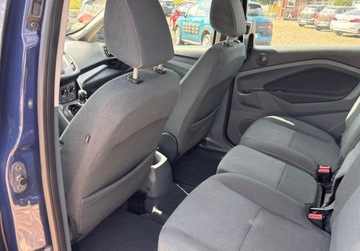 Ford C-MAX II Minivan 1.6 TDCi 95KM 2012 Ford C-MAX 1.6D zadbany zarejestrowany 1.6 Diesel 95KM, zdjęcie 21