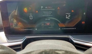 Kia Sorento IV 2024 Kia Sorento S 2024 2.5l 2.5 Benzyna 191KM, zdjęcie 9