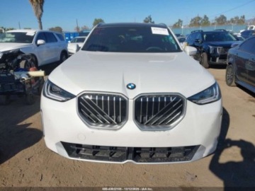 BMW X3 G45 2025 BMW X3 30 xDrive 2025 2.0 Benzyna 255KM, zdjęcie 7