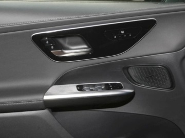 Mercedes GLC C254/X254 Coupe 2.0 200 204KM 2026 GLC Coupe 200 4-Matic AMG Line 2.0 (204KM) 2026, zdjęcie 12